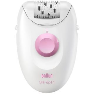 

Эпилятор Braun 1-173