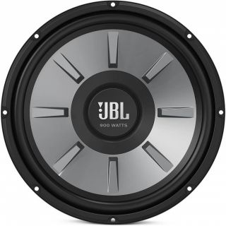 

Автоакустика JBL STAGE 1010