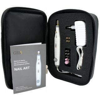 

Прибор для маникюра или педикюра GESS 631 Nail Art