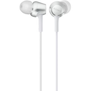 

Наушники Sony MDR-EX255AP белый