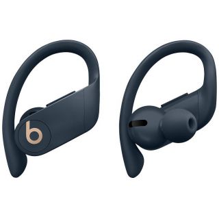 Фото - Наушники Beats Power Pro темно-синий new xiaomi pro 2s true wireless bluetooth headset air 2s voice control noise reduction headphones