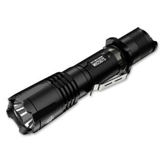 

Фонарь ручной Nitecore MT25GTS (18268)
