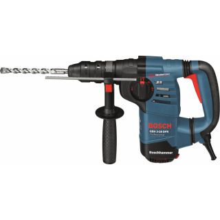 

Перфоратор Bosch GBH 3-28 DFR (0.611.24A.000)