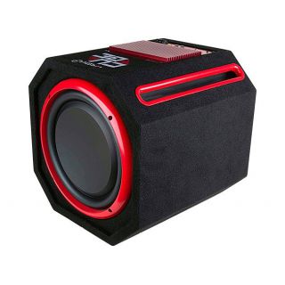 

Автоакустика Ural AS-D12A CUBE