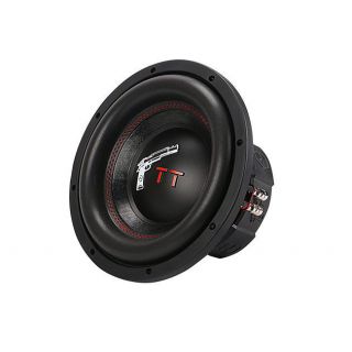 

Автоакустика Ural TT 10