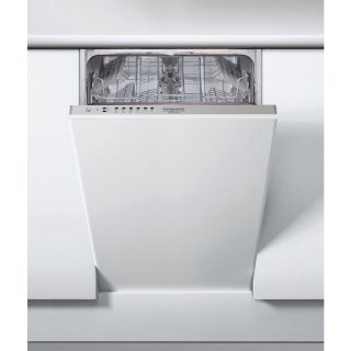 Встраиваемая посудомоечная машина Hotpoint-Ariston HSIE 2B19 от Imperiatechno