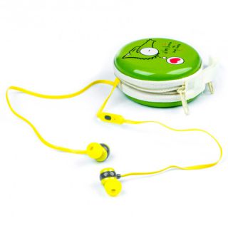 

Наушники Harper KIDS HK-39 GREEN