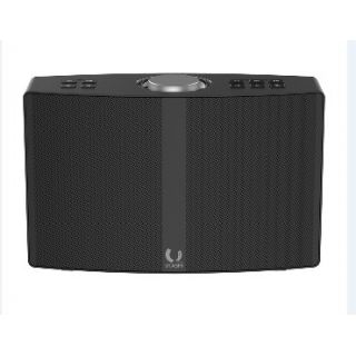 

Портативная акустика Smartbuy UTASHI ROCK черный (SBS-530)