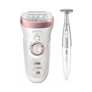 

Эпилятор Braun SE 9890