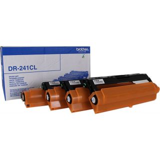

Расходный материал для печати Brother DR-241CL