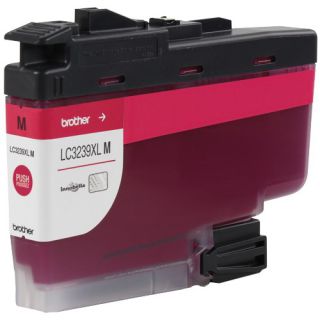 

Расходный материал для печати Brother LC3239XLM