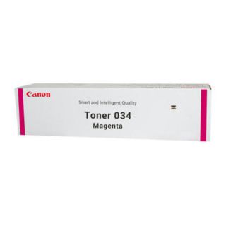 

Расходный материал для печати Canon 034 (9452B001)