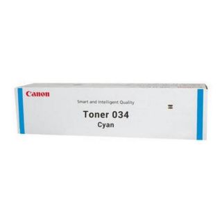 

Расходный материал для печати Canon 034 (9453B001)