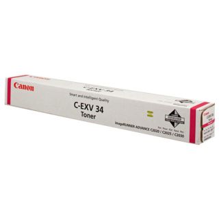Расходный материал для печати Canon C-EXV34 (3784B002)