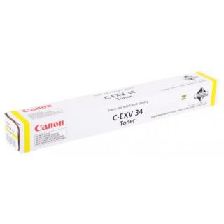 Расходный материал для печати Canon C-EXV34 (3785B002)