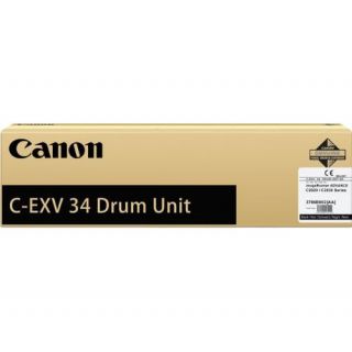 

Расходный материал для печати Canon C-EXV34 BK (3786B003AA)