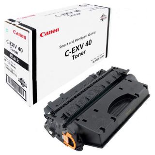 

Расходный материал для печати Canon C-EXV40 (3480B006)