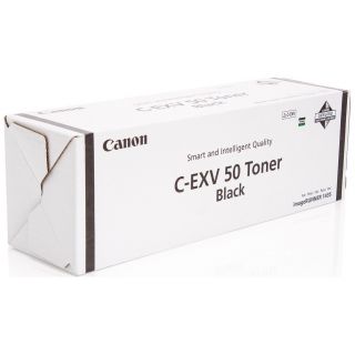 Расходный материал для печати Canon C-EXV50 (9436B002)
