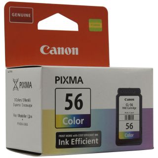 Расходный материал для печати Canon CL-56 (9064B001)