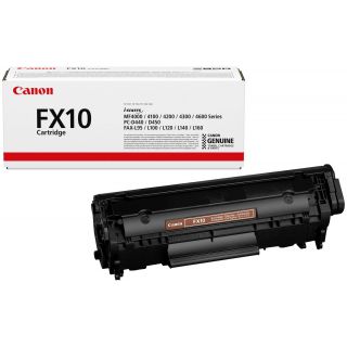 Расходный материал для печати Canon FX-10 (0263B002)