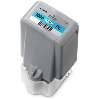 

Расходный материал для печати Canon PFI-1000 PC (0550C001)