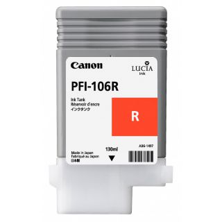 

Расходный материал для печати Canon PFI-106R (6627B001)