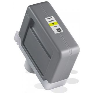 

Расходный материал для печати Canon PFI-310Y (2362C001)