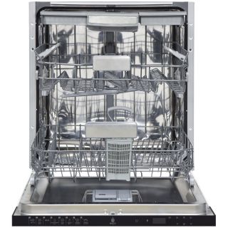 

Встраиваемая посудомоечная машина Jacky's JD FB5301