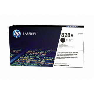 

Расходный материал для печати HP CF358A (828A) черный