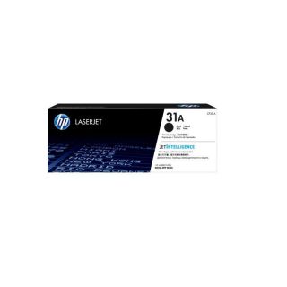

Расходный материал для печати HP CF231A (31A) черный