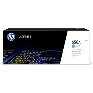 

Расходный материал для печати HP W2000A (658A) черный