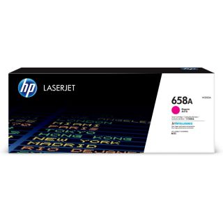 

Расходный материал для печати HP W2003A (658A) пурпурный