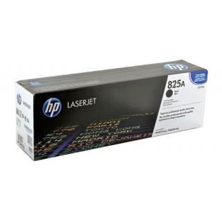 

Расходный материал для печати HP CB390A (825A) черный