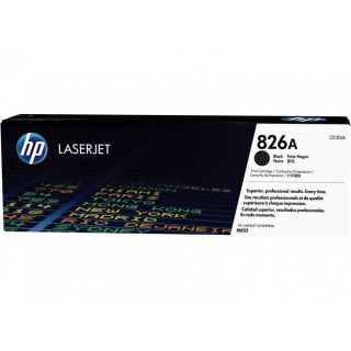 

Расходный материал для печати HP CF310A (826A) черный