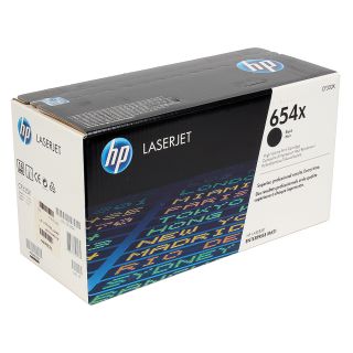 

Расходный материал для печати HP CF330X черный