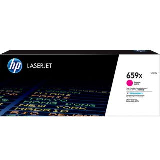 

Расходный материал для печати HP W2013X (659X) пурпурный