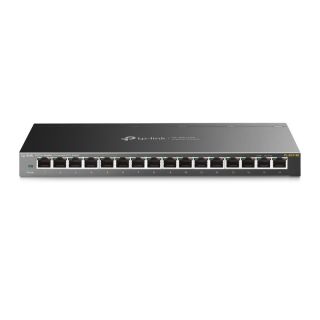 

Коммутатор TP-LINK TL-SG116E