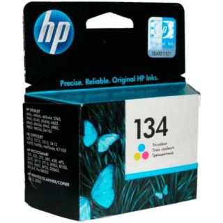 

Расходный материал для печати HP C9363HE (134) многоцветный