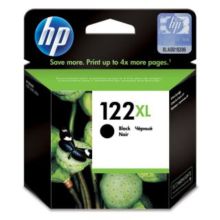 

Картридж HP CH563HE (122XL) черный