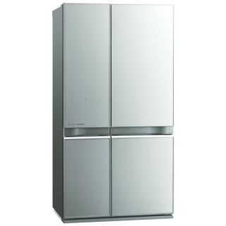 

Холодильник Side by Side Mitsubishi Electric MR-LR78EN-GSL-R