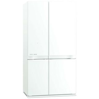 

Холодильник Side by Side Mitsubishi Electric MR-LR78EN-GWH-R