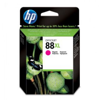 

Картридж HP C9392AE (88XL) пурпурный Картридж