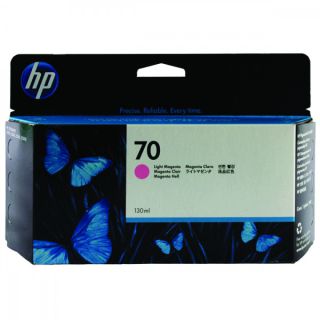 Фото - Расходный материал для печати HP C9455A (70) светло-пурпурный расходный материал для печати hp p2w00a 774 черный светло серый