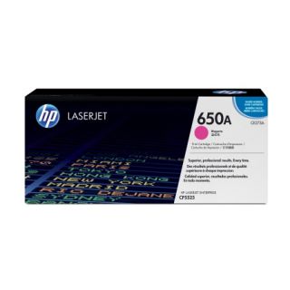 

Расходный материал для печати HP CE273A (650A) пурпурный