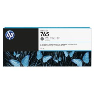 

Расходный материал для печати HP F9J54A (765) темно-серый