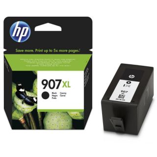 

Картридж HP T6M19AE (907XL) черный Картридж