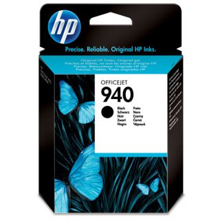 

Расходный материал для печати HP C4902AE (940) черный