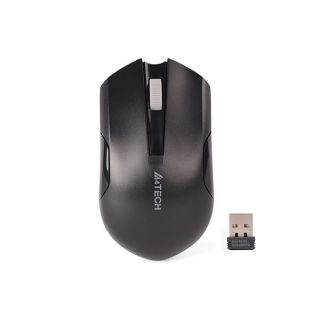 

Компьютерная мышь A4Tech G3-200NS черный