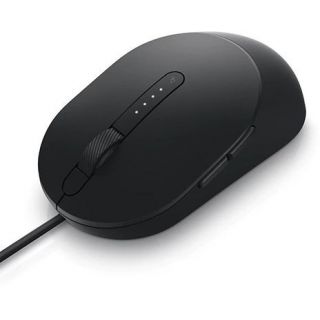 

Компьютерная мышь DELL MS3220 черный
