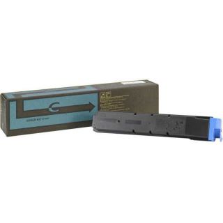 

Расходный материал для печати Kyocera TK-8600C синий